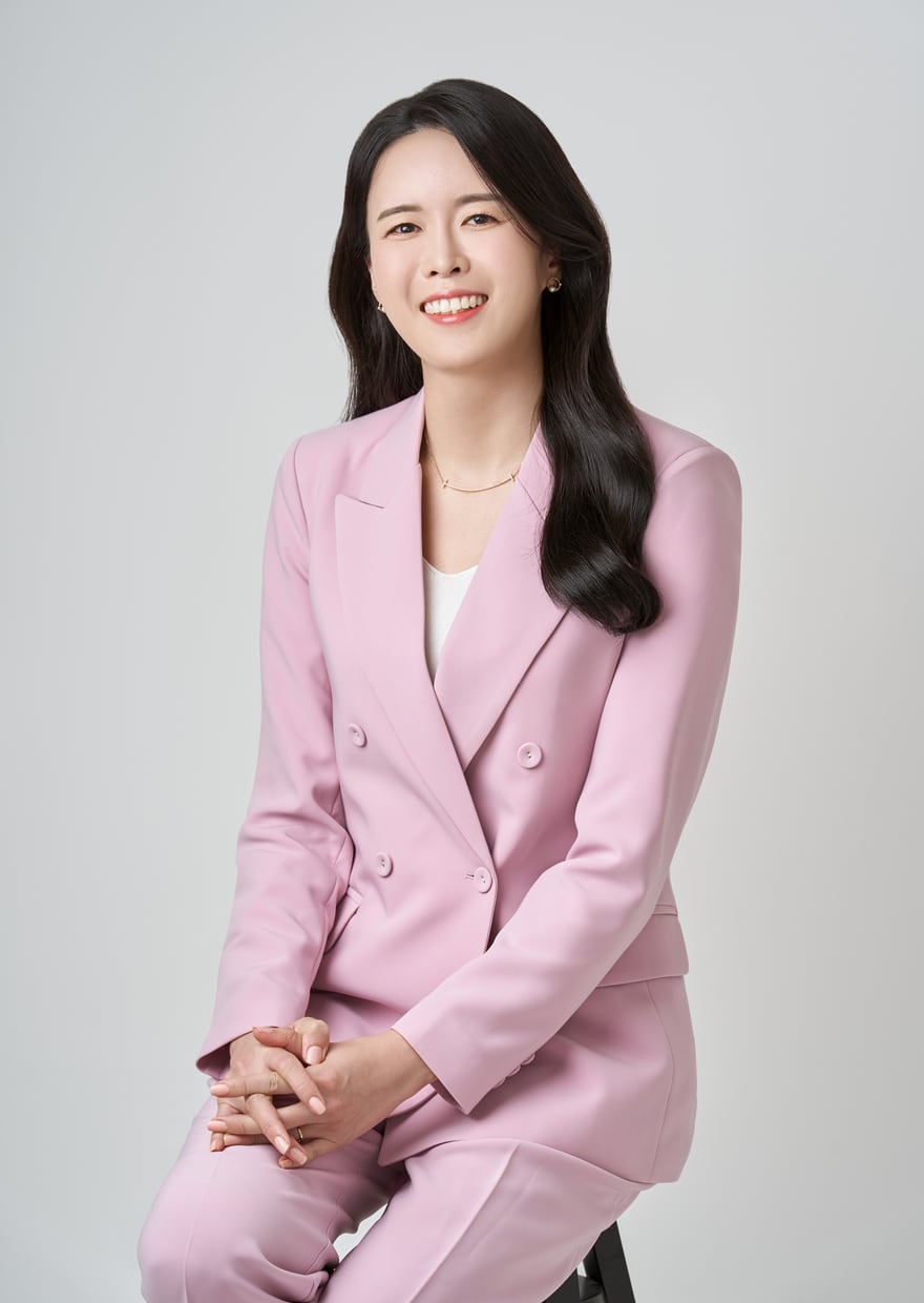 윌그로우 경영솔루션 대표 김도연